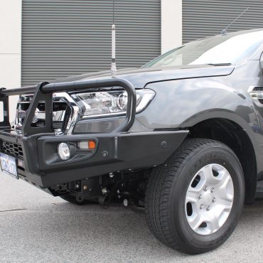 Category: Bull Bars - 4WD Bull Bars - Canopies WA