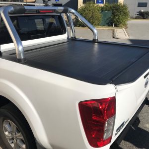 Ute Covers - Welcome to Canopies WA