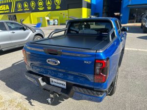 electric roller lid on ford next gen