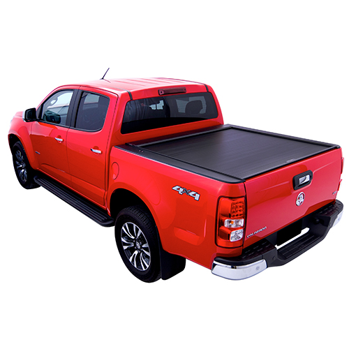 Holden Colorado HSP Roll R Cover