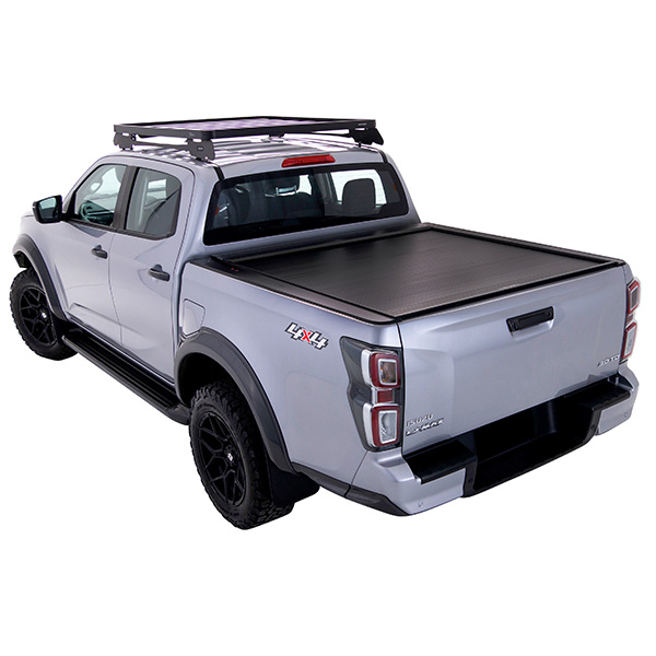 Isuzu DMAX HSP Roll R Cover