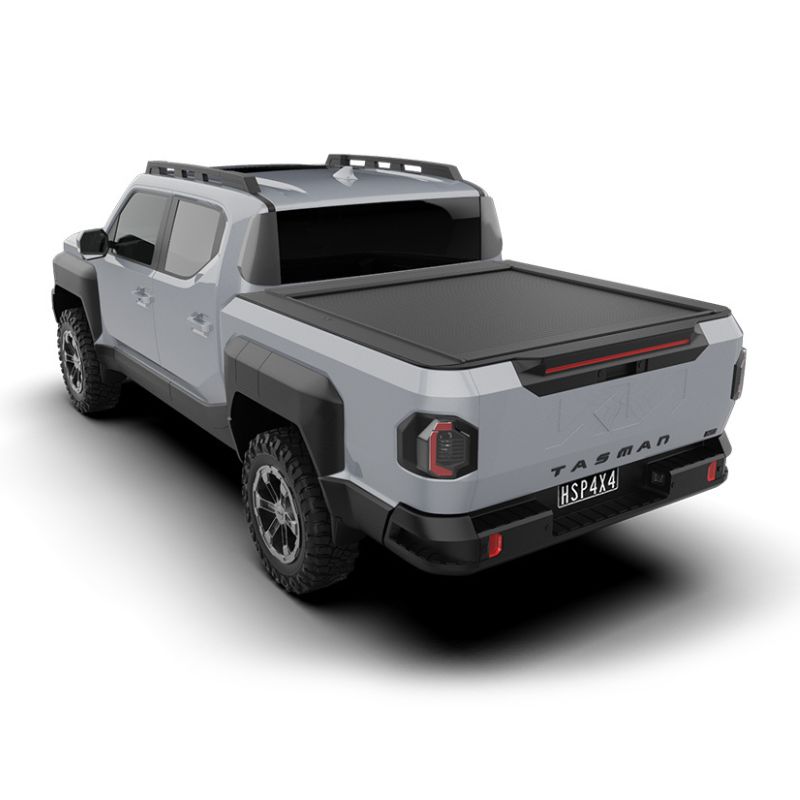 Kia Tasman HSP Roll R Cover