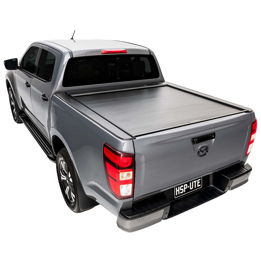 Mazda BT50 HSP Roll R Cover