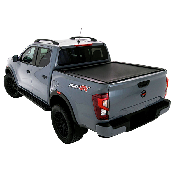 Nissan NP300 HSP Roll R Cover