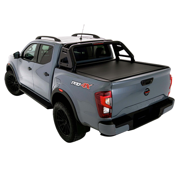 Nissan Navara HSP Roll R Cover