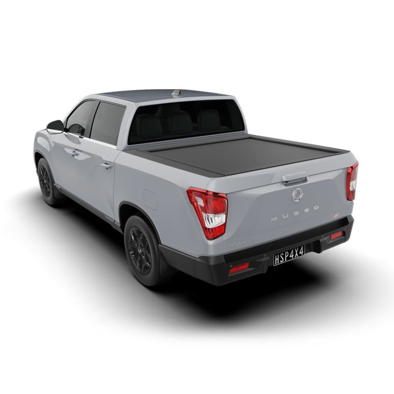 Ssangyong Musso HSP Roll R Cover