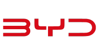BYD Logo