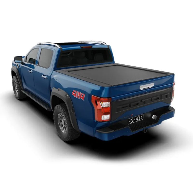 Foton Tunland HSP Roll R Cover